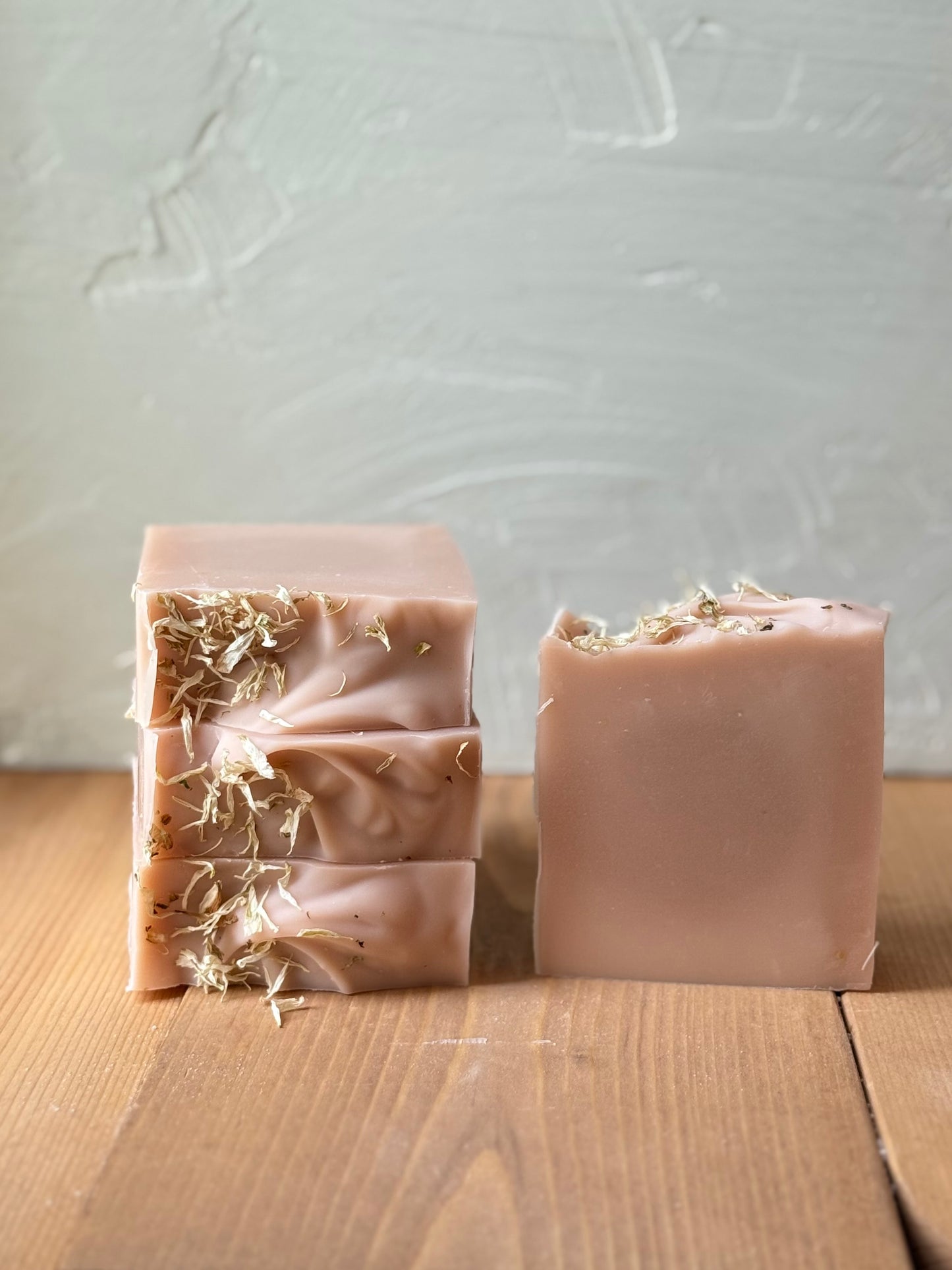 Tea Thyme Soap