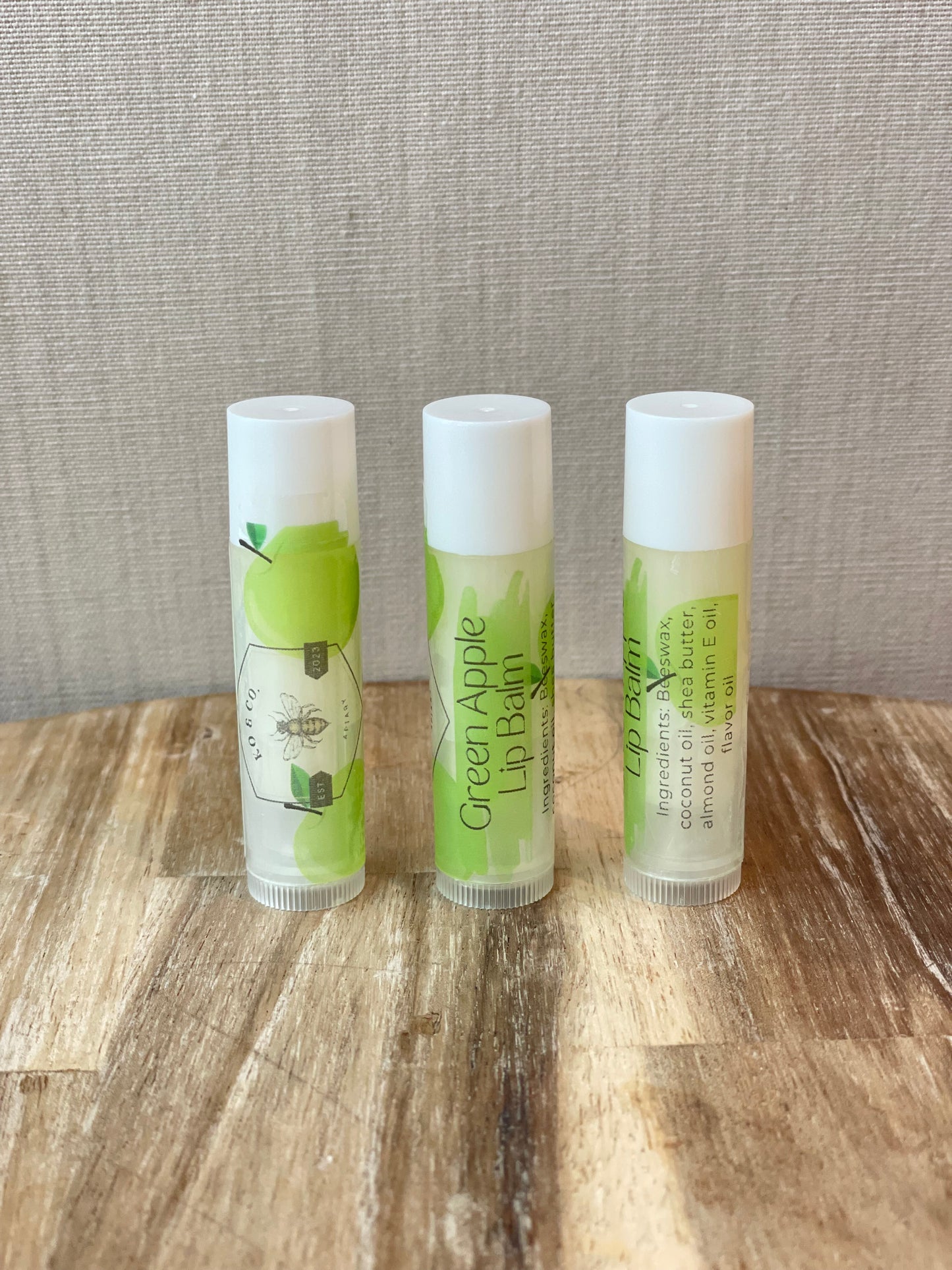Lip Butter