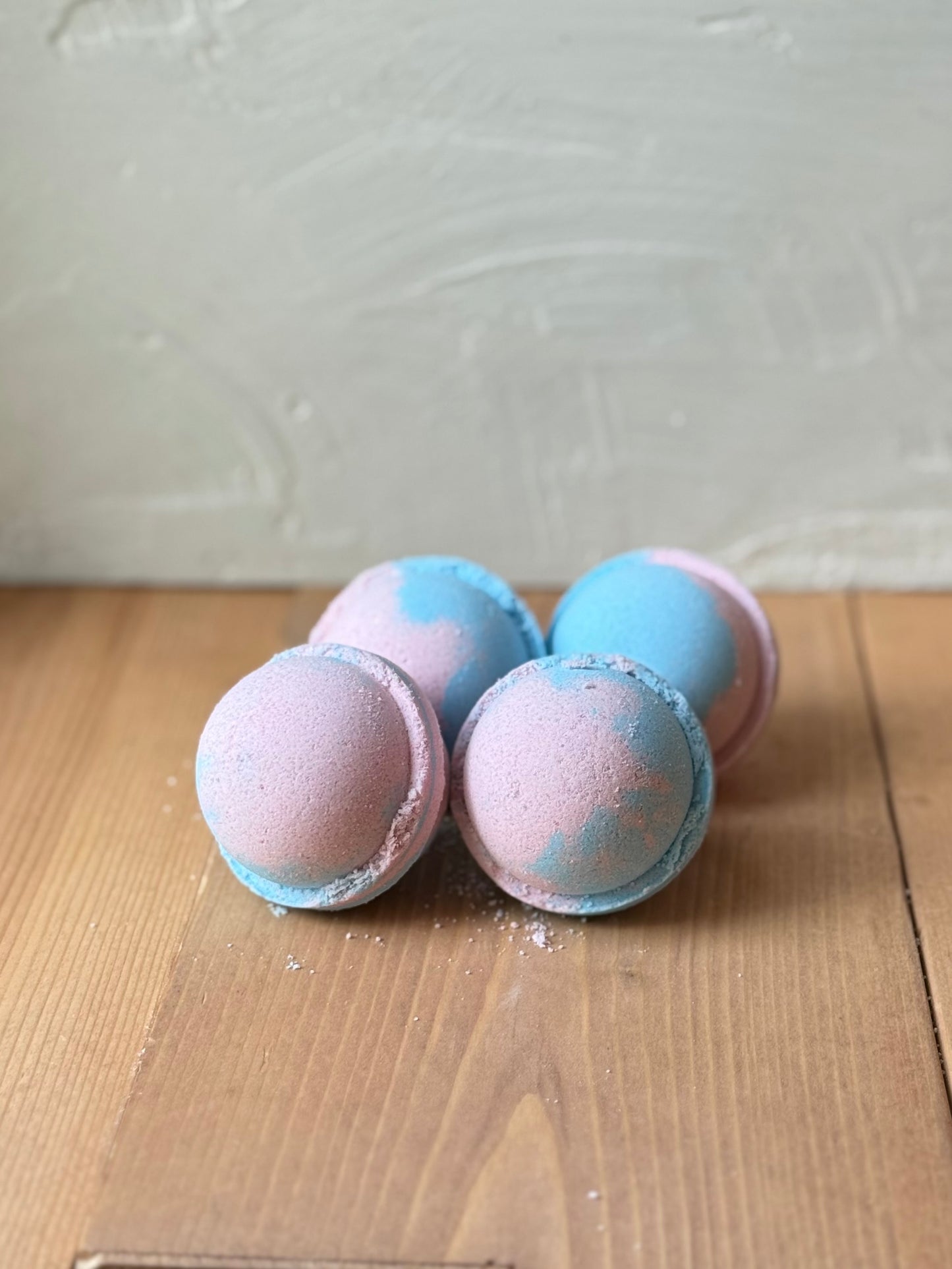 Bath Bombs