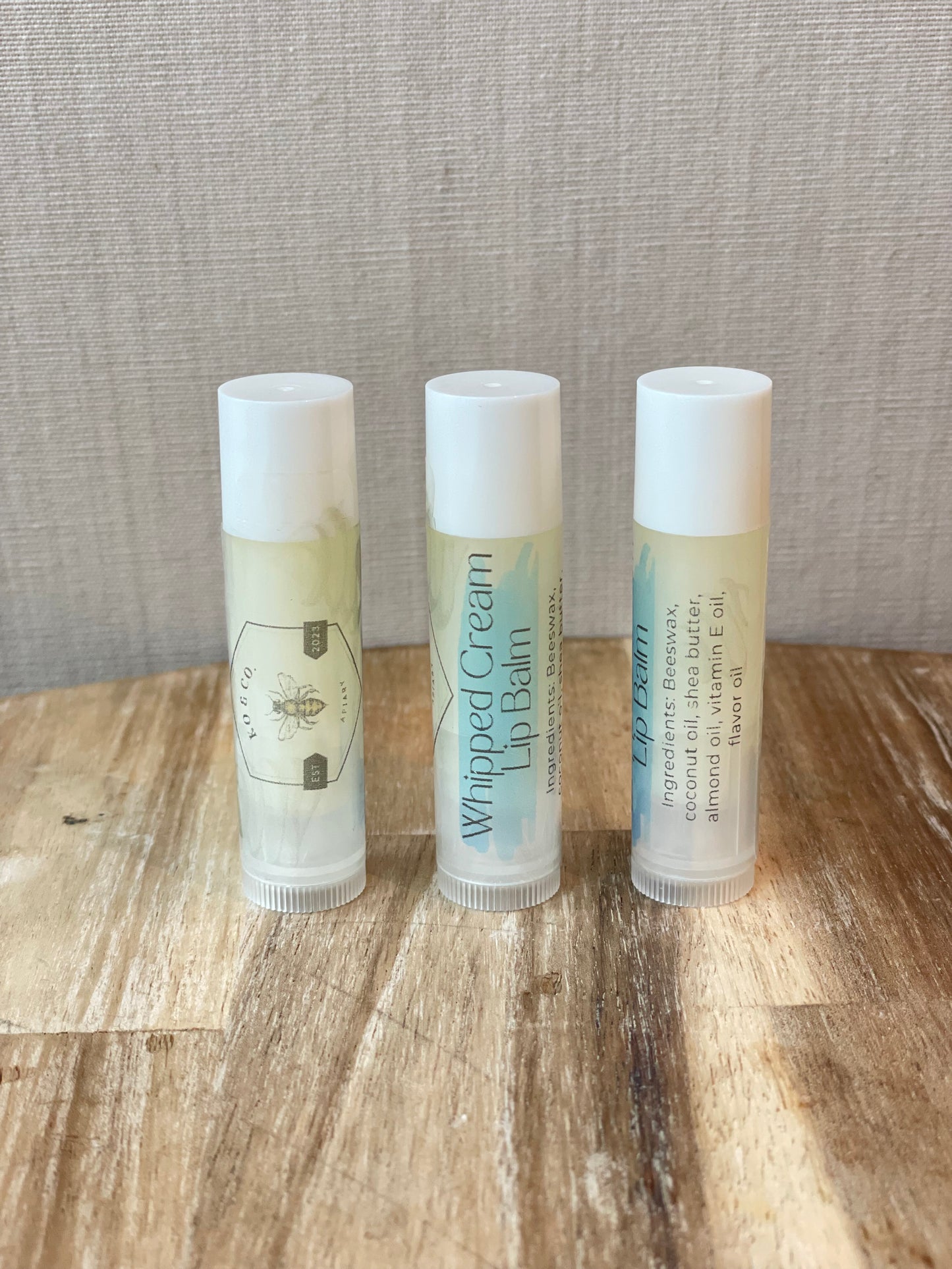 Lip Butter