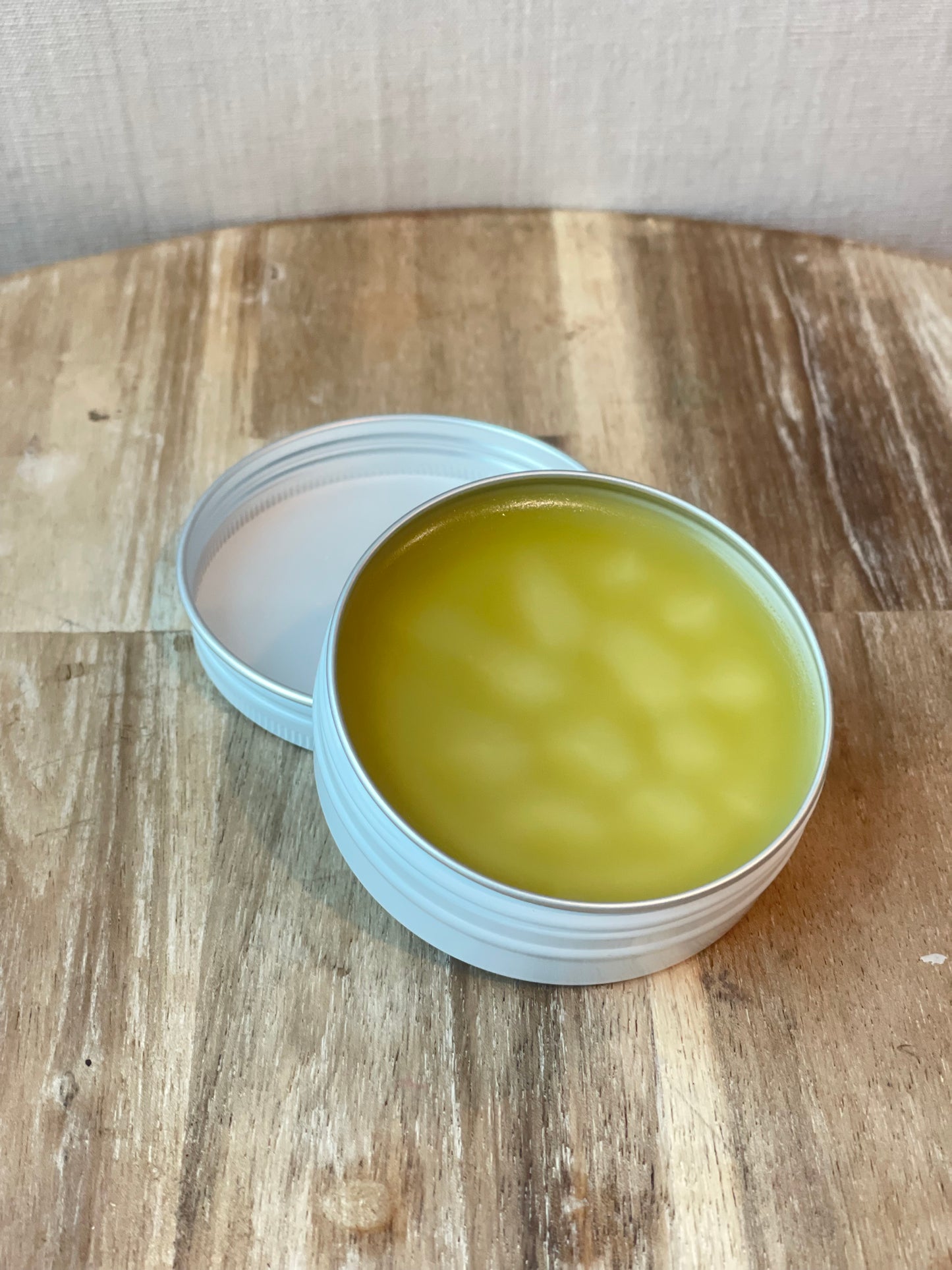 Southern Gentleman Beard and Hair Balm