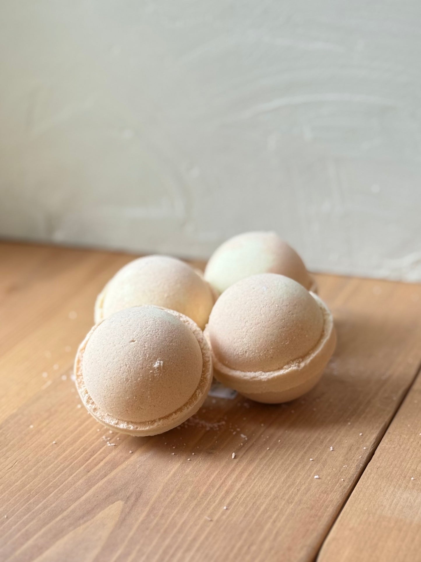 Bath Bombs