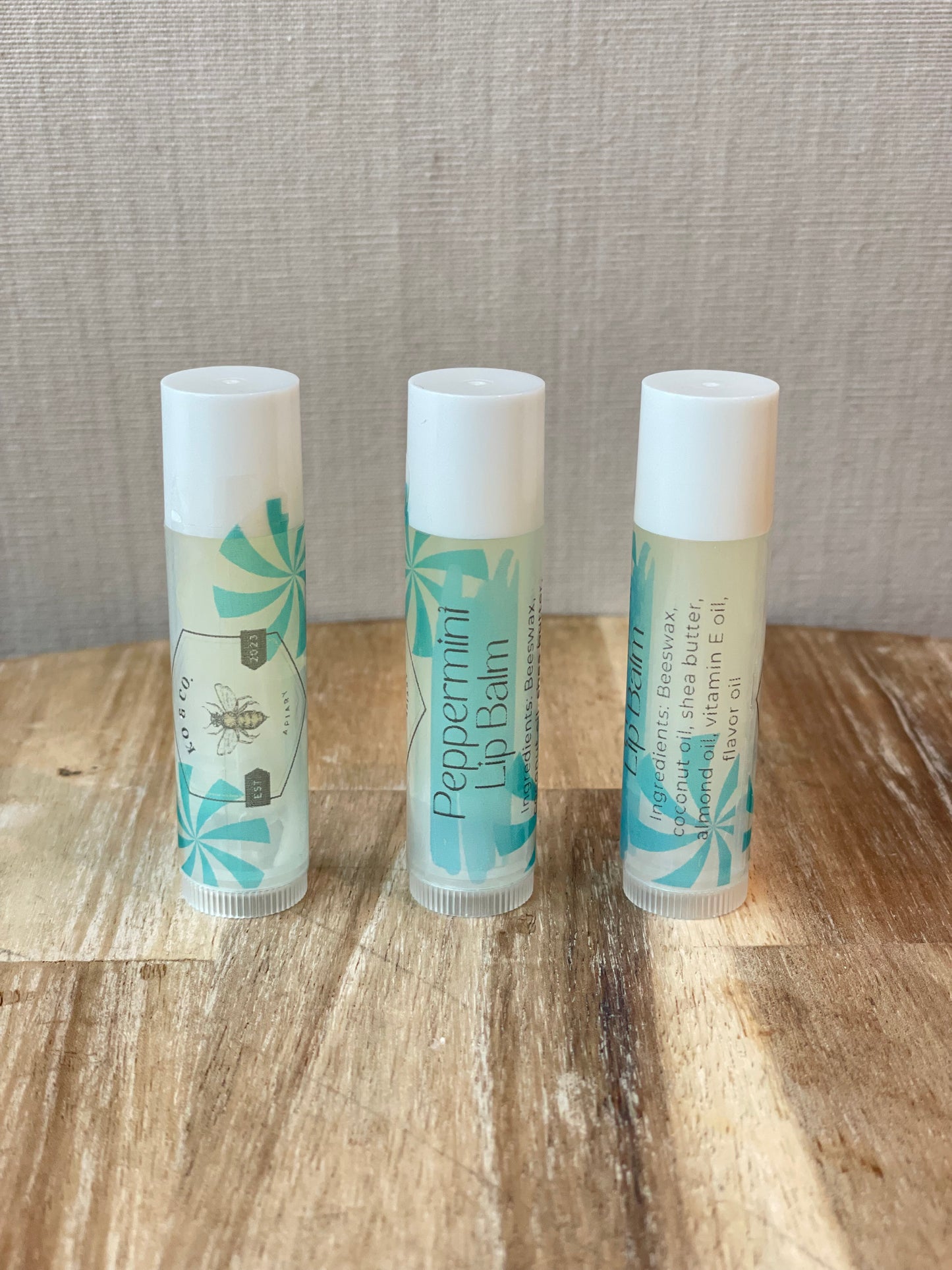 Lip Butter