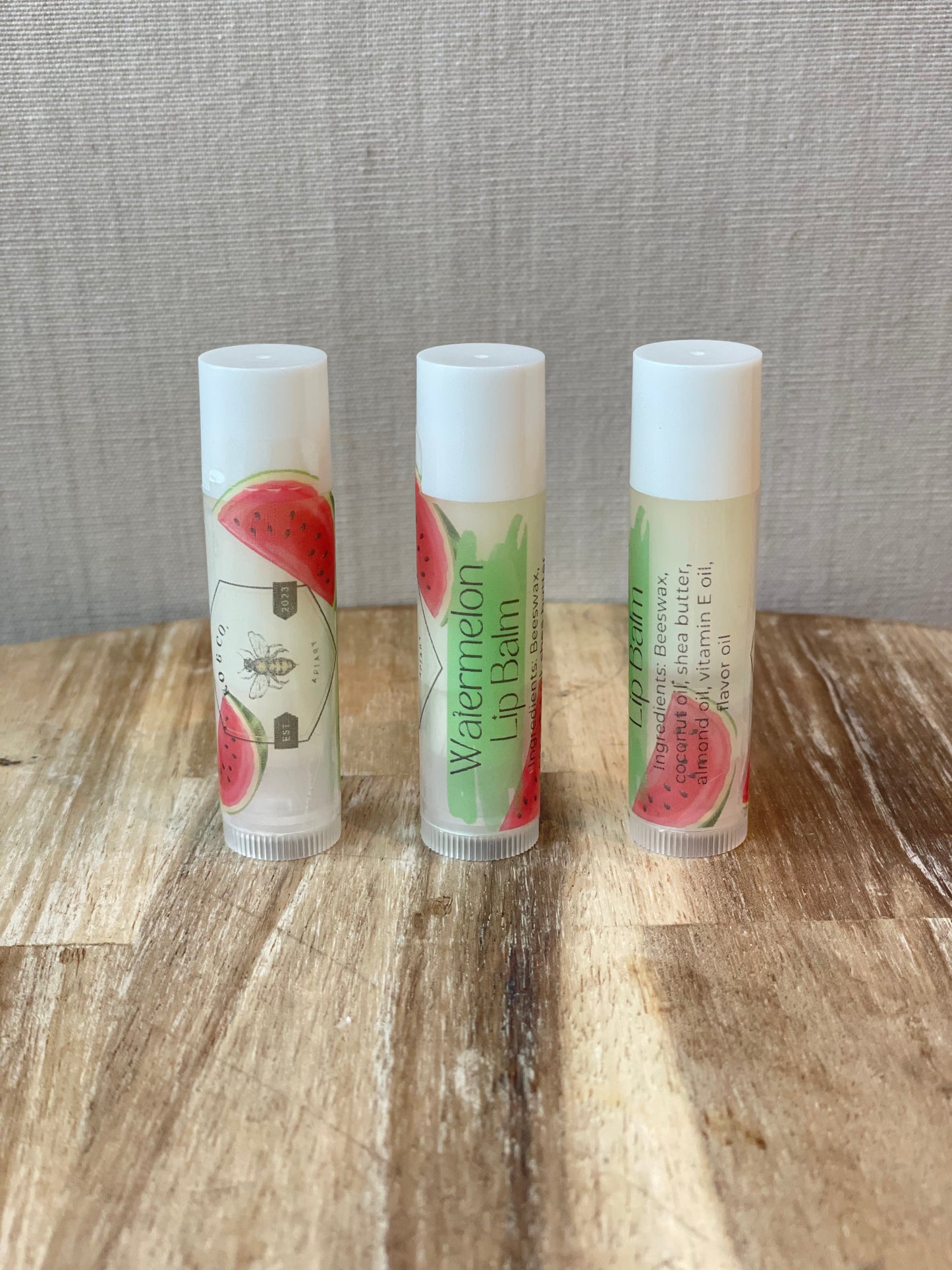 Lip Butter