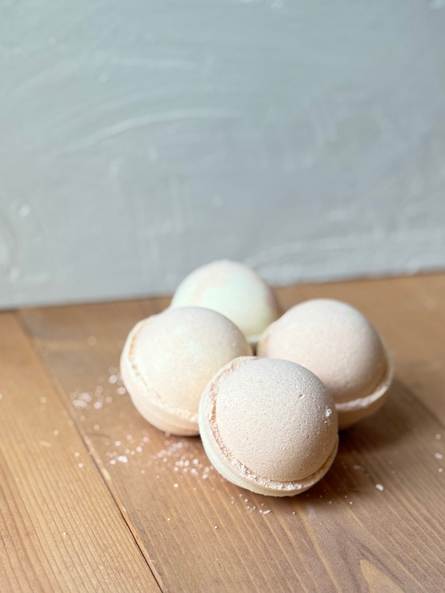 Bath Bombs