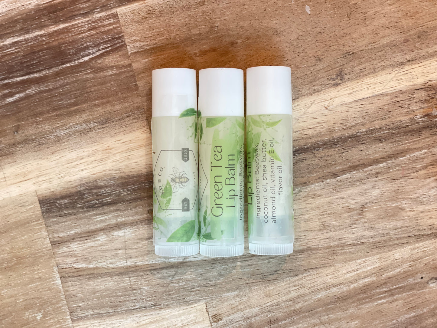 Lip Butter