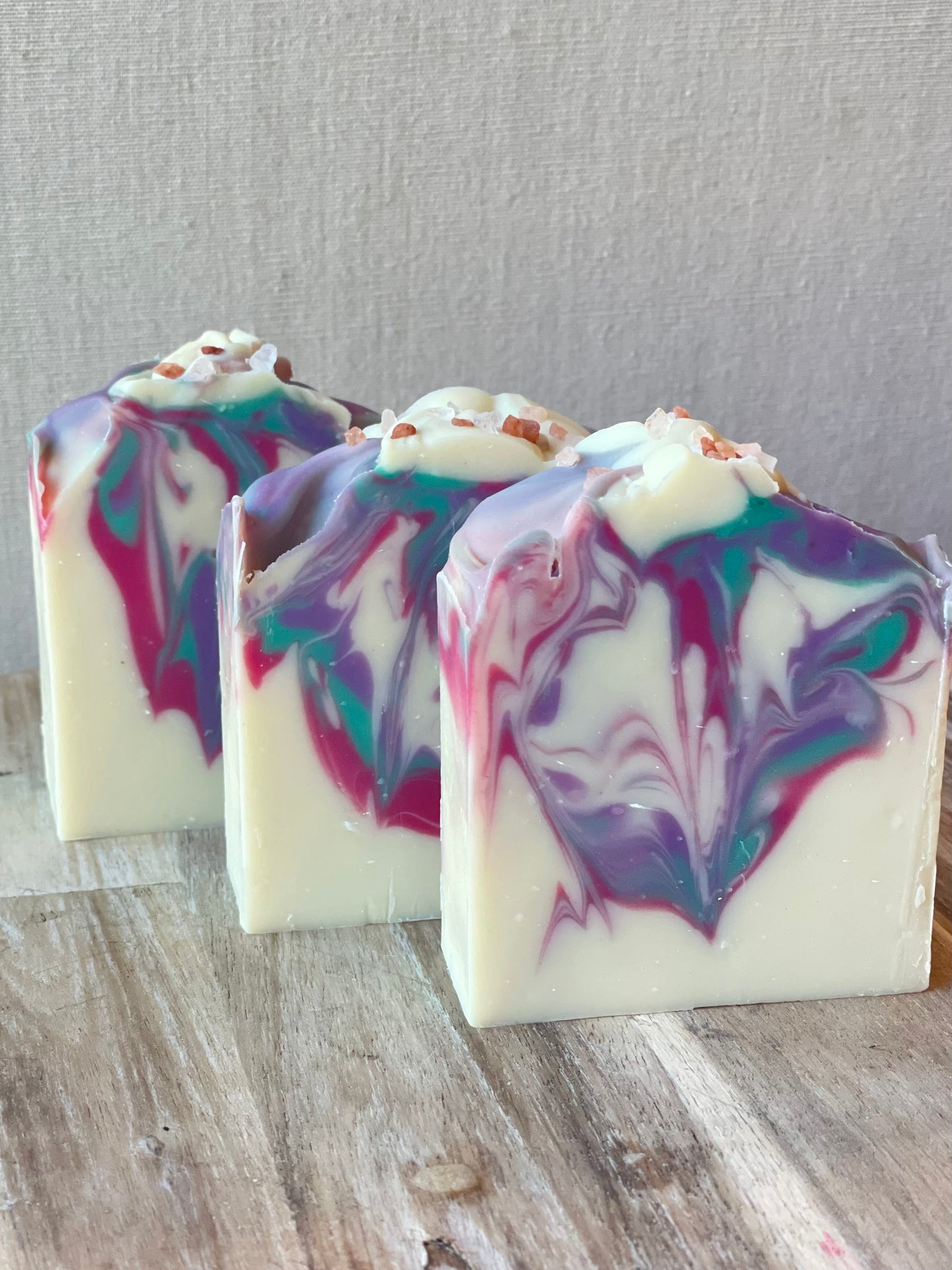 Daydream Soap