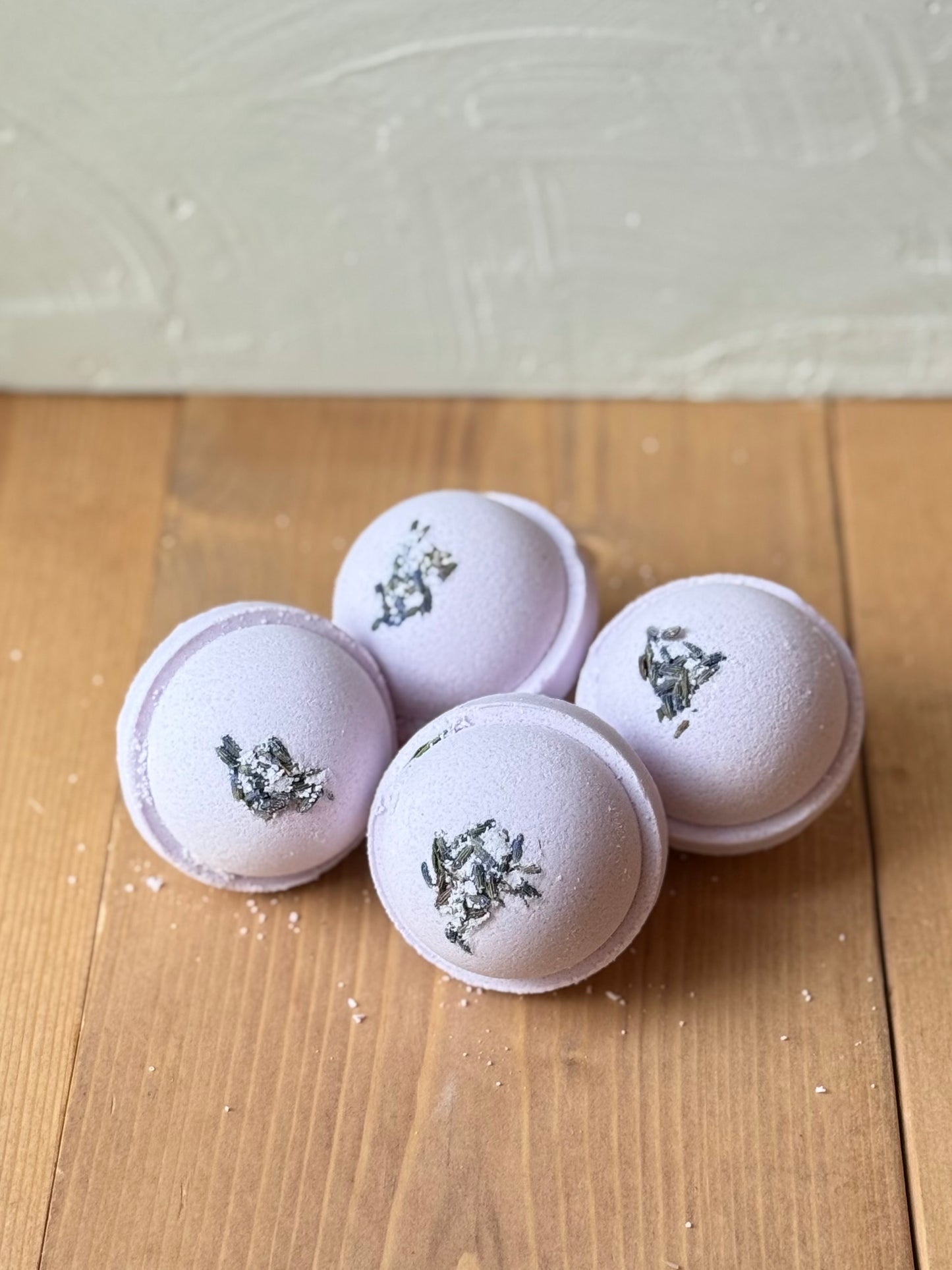 Bath Bombs