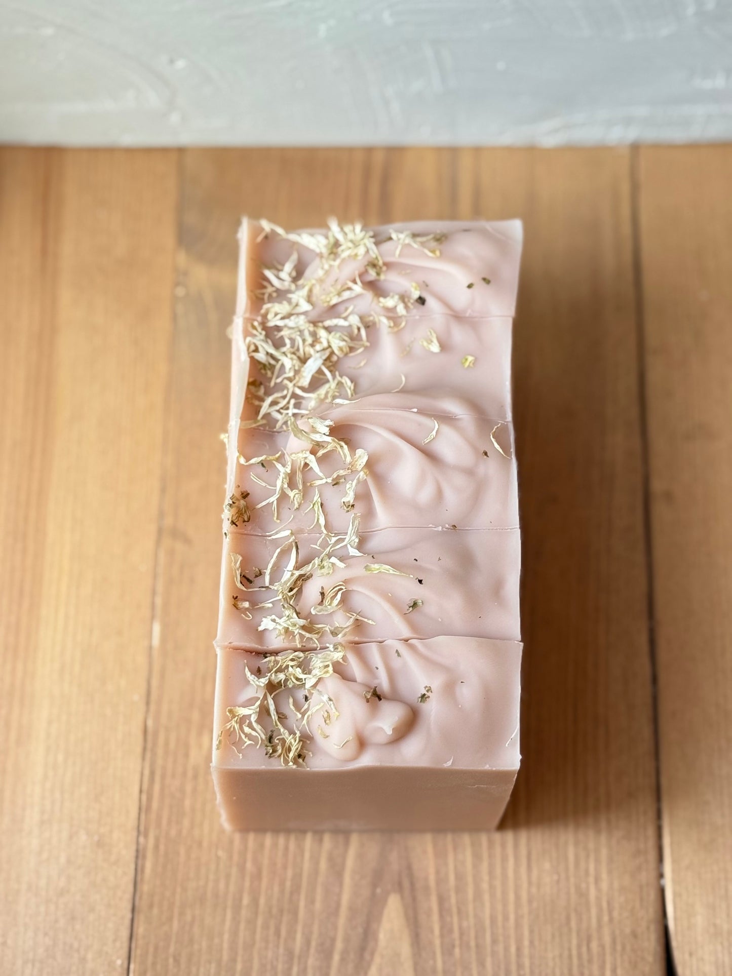 Tea Thyme Soap