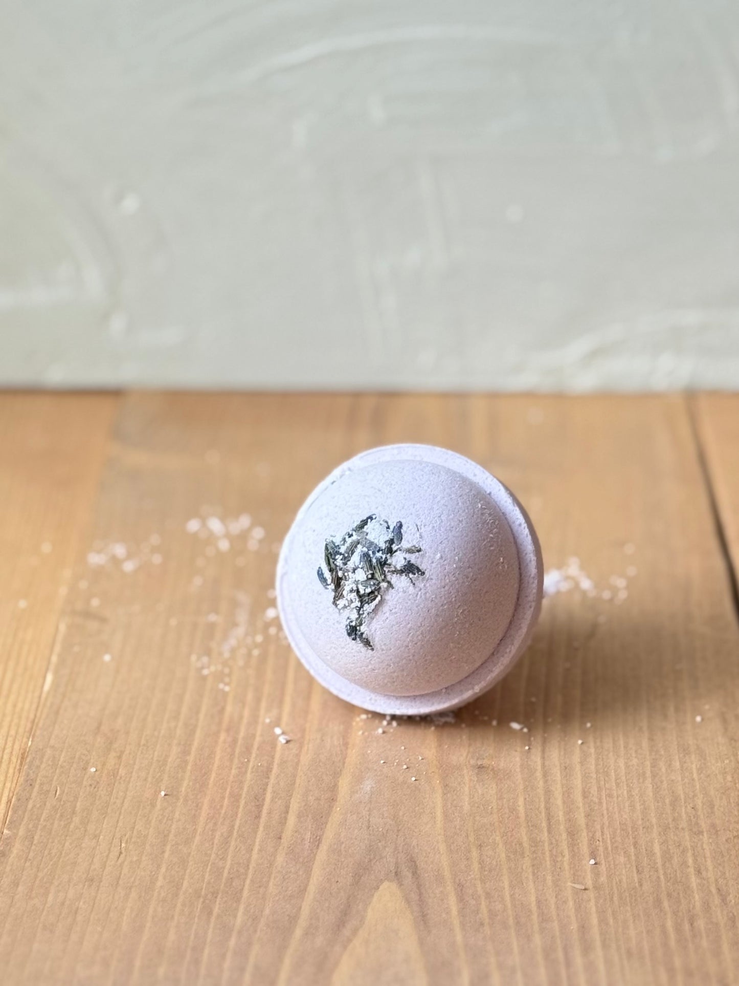 Bath Bombs