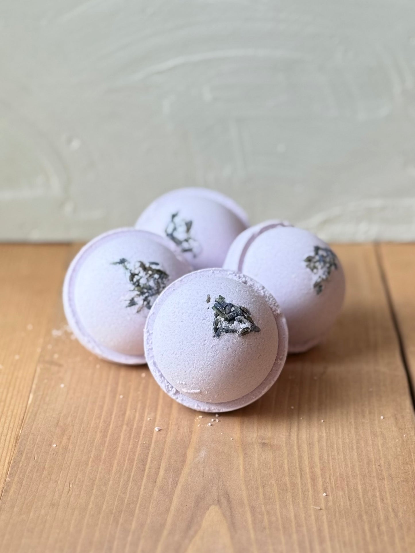Bath Bombs