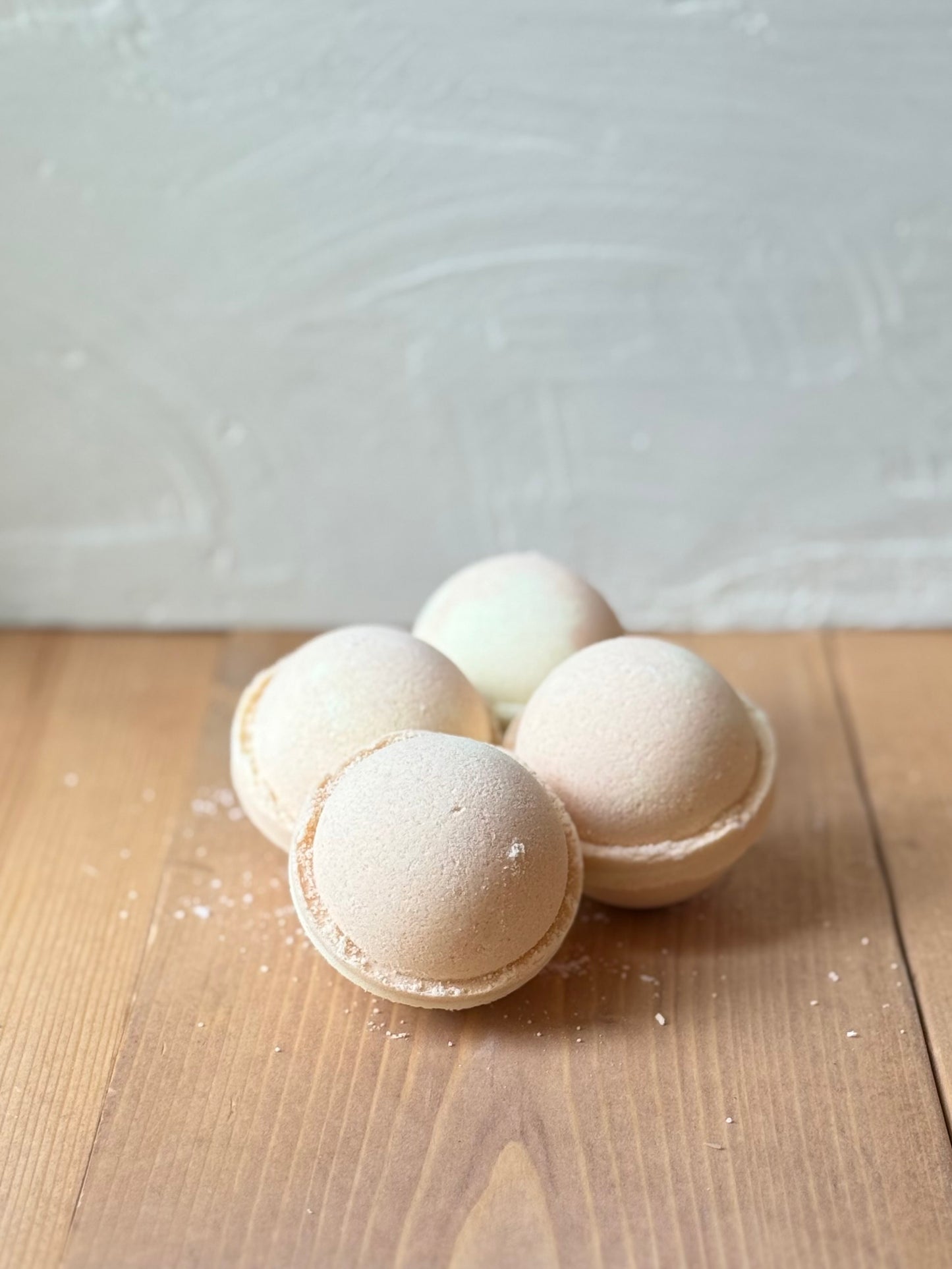 Bath Bombs