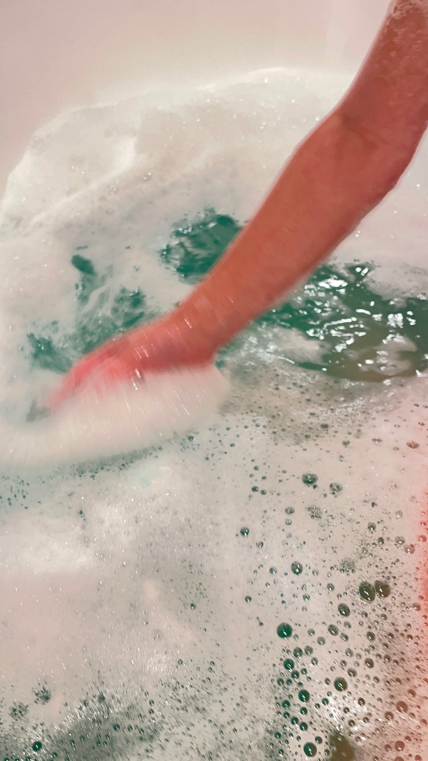 Bath Bombs
