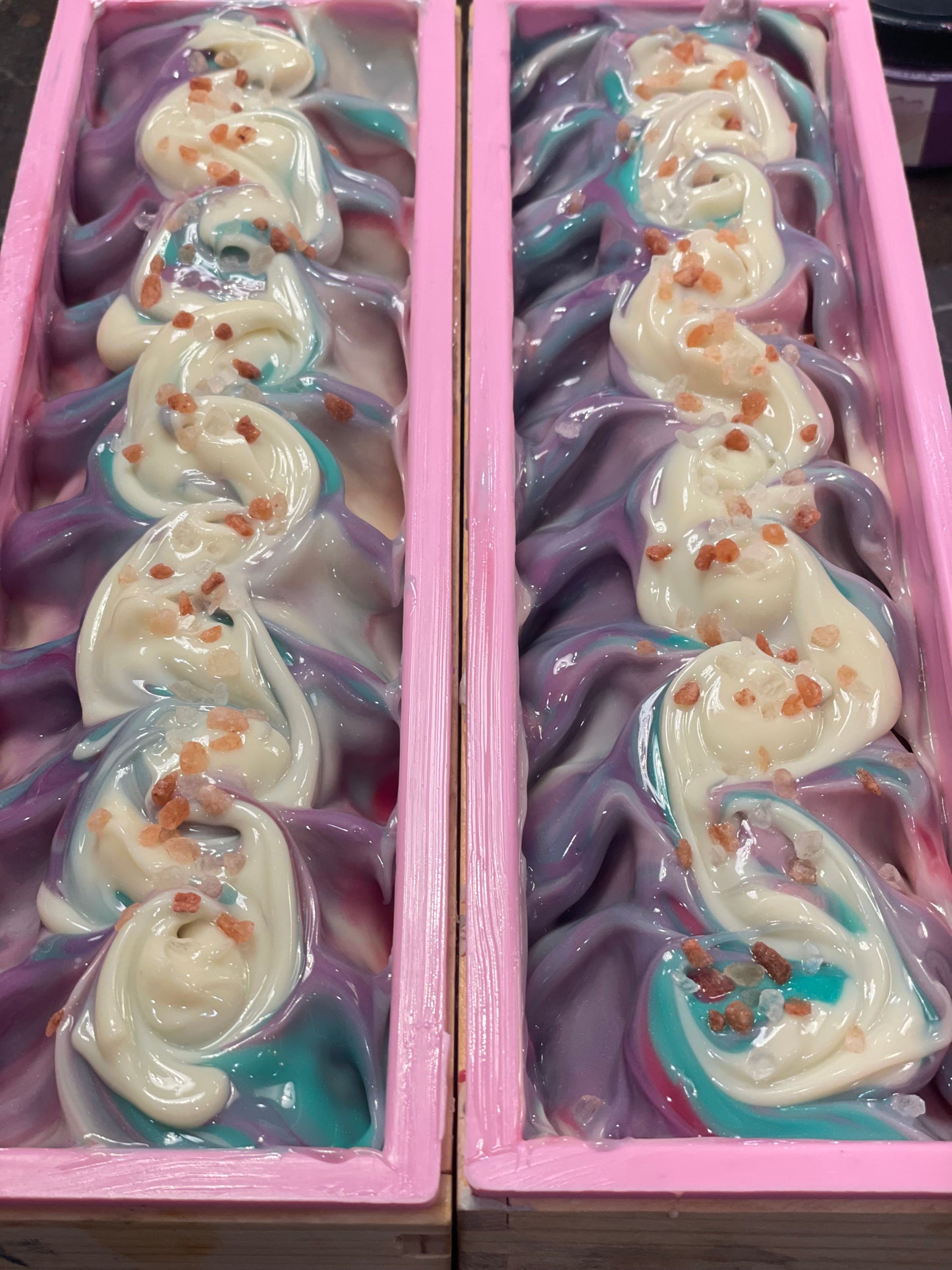 Daydream Soap