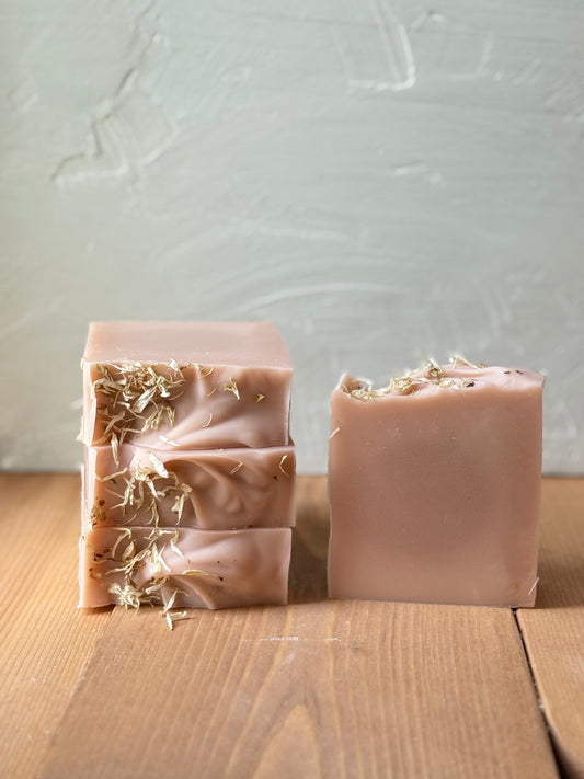 Tea Thyme Soap