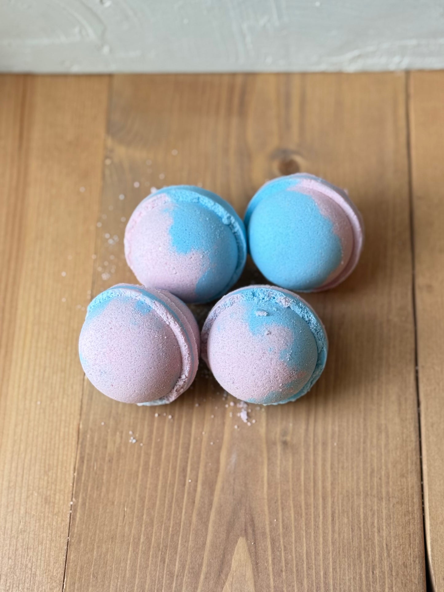 Bath Bombs
