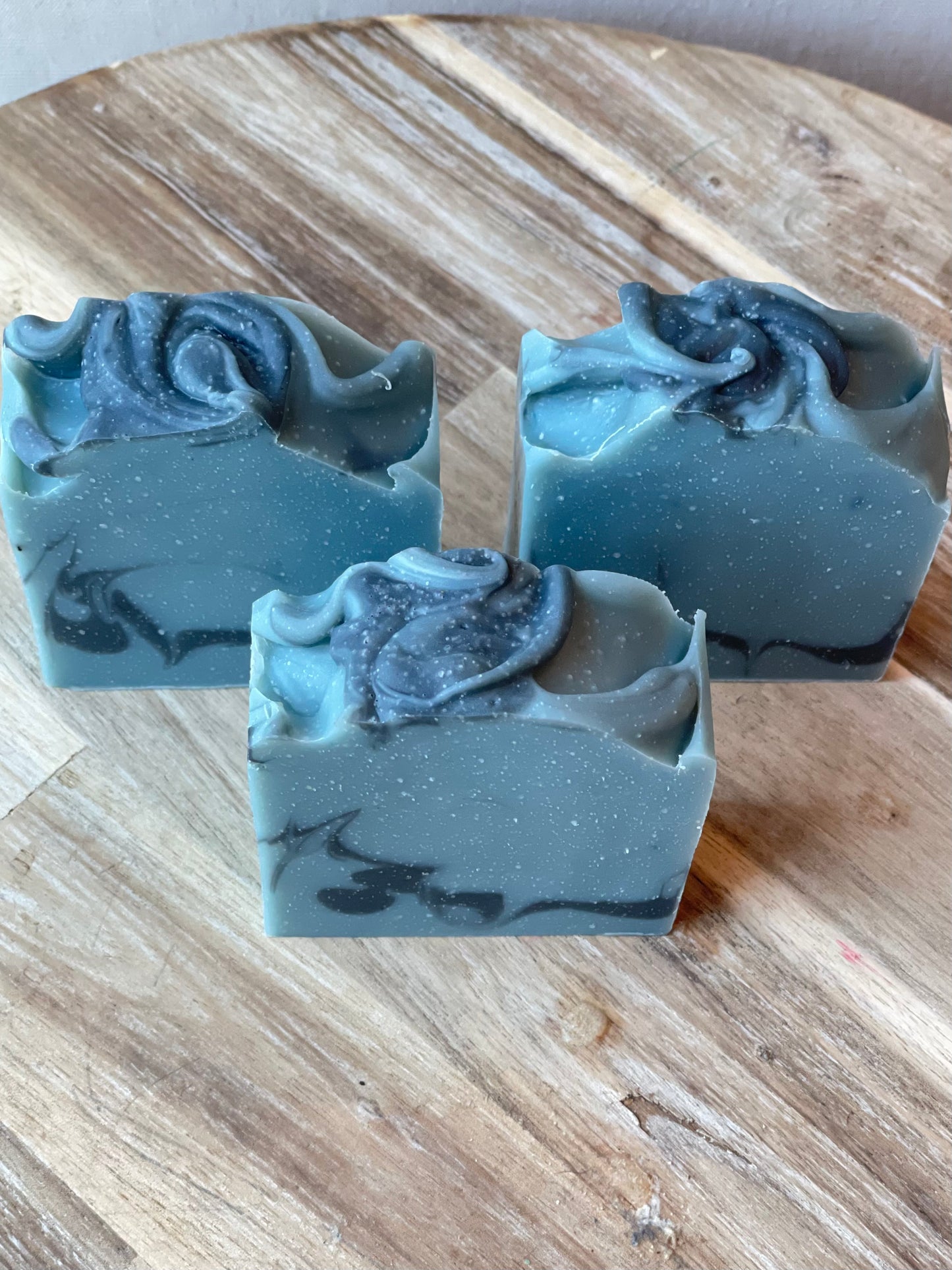 Perfect Man Soap