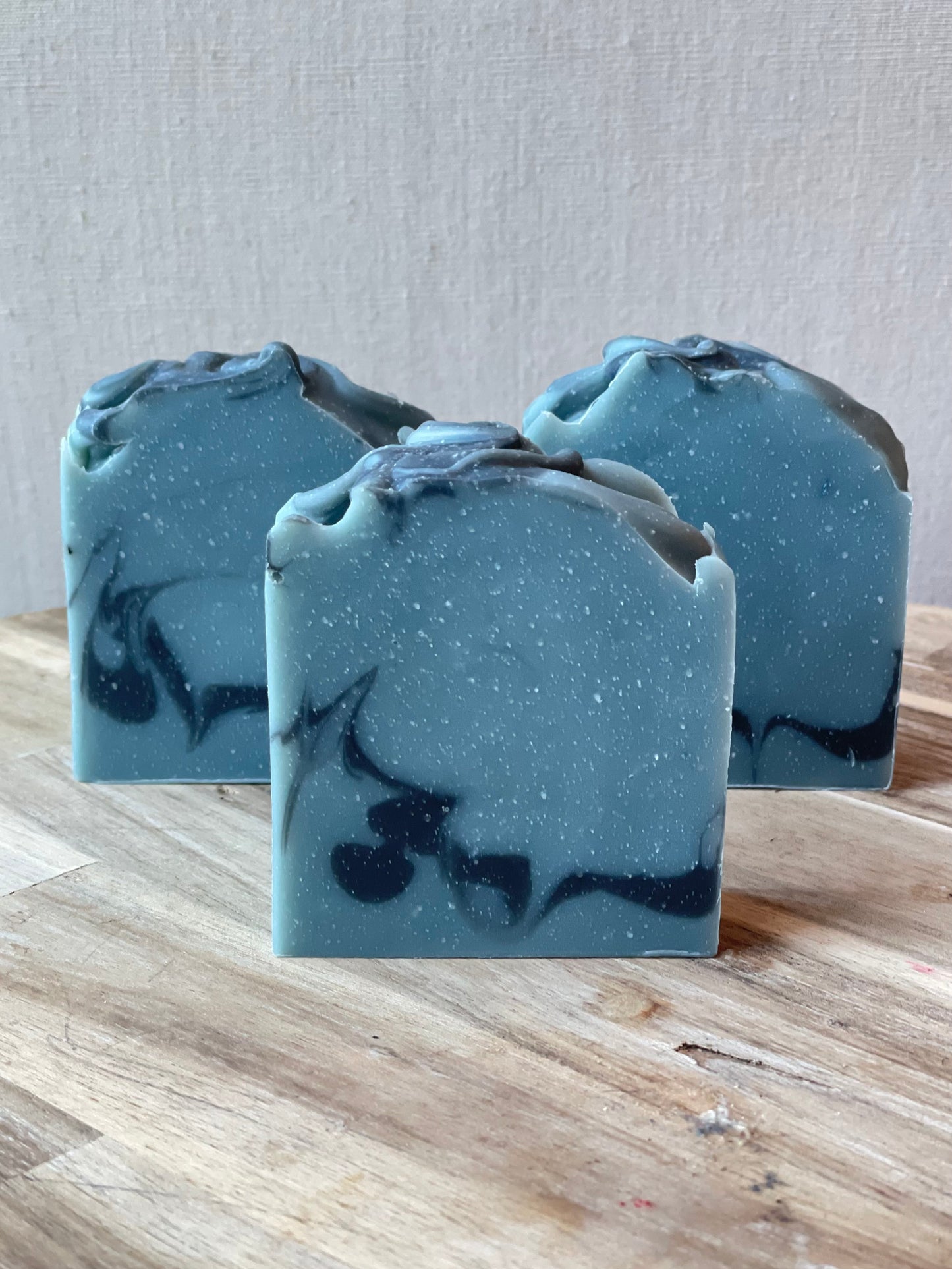 Perfect Man Soap