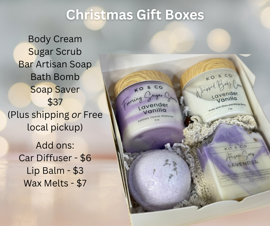 Gift Box