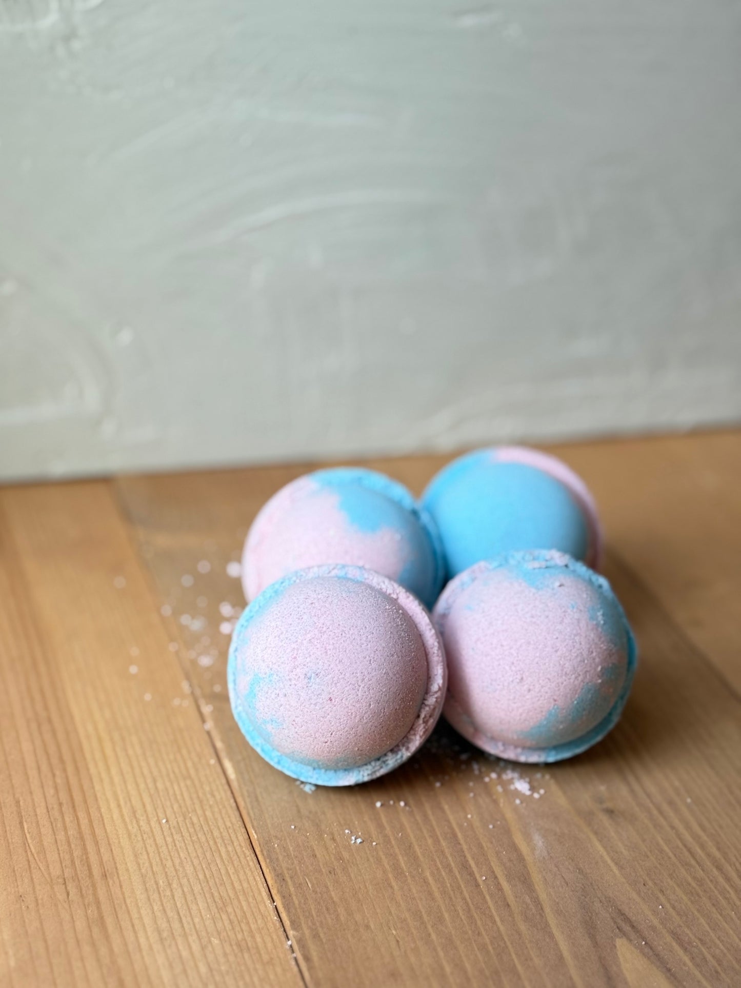 Bath Bombs