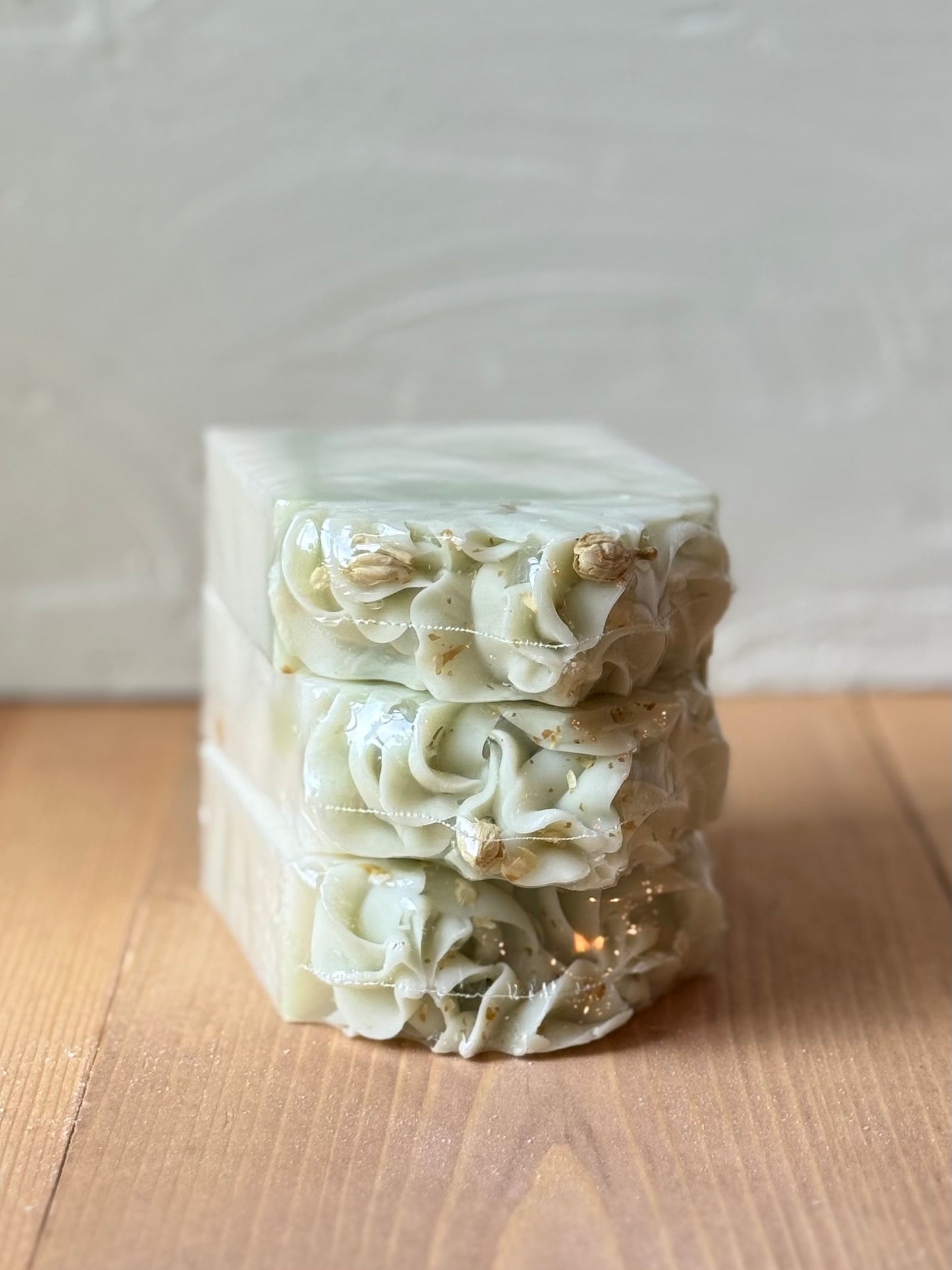 Rosemary + Mint Soap | Tallow Soap