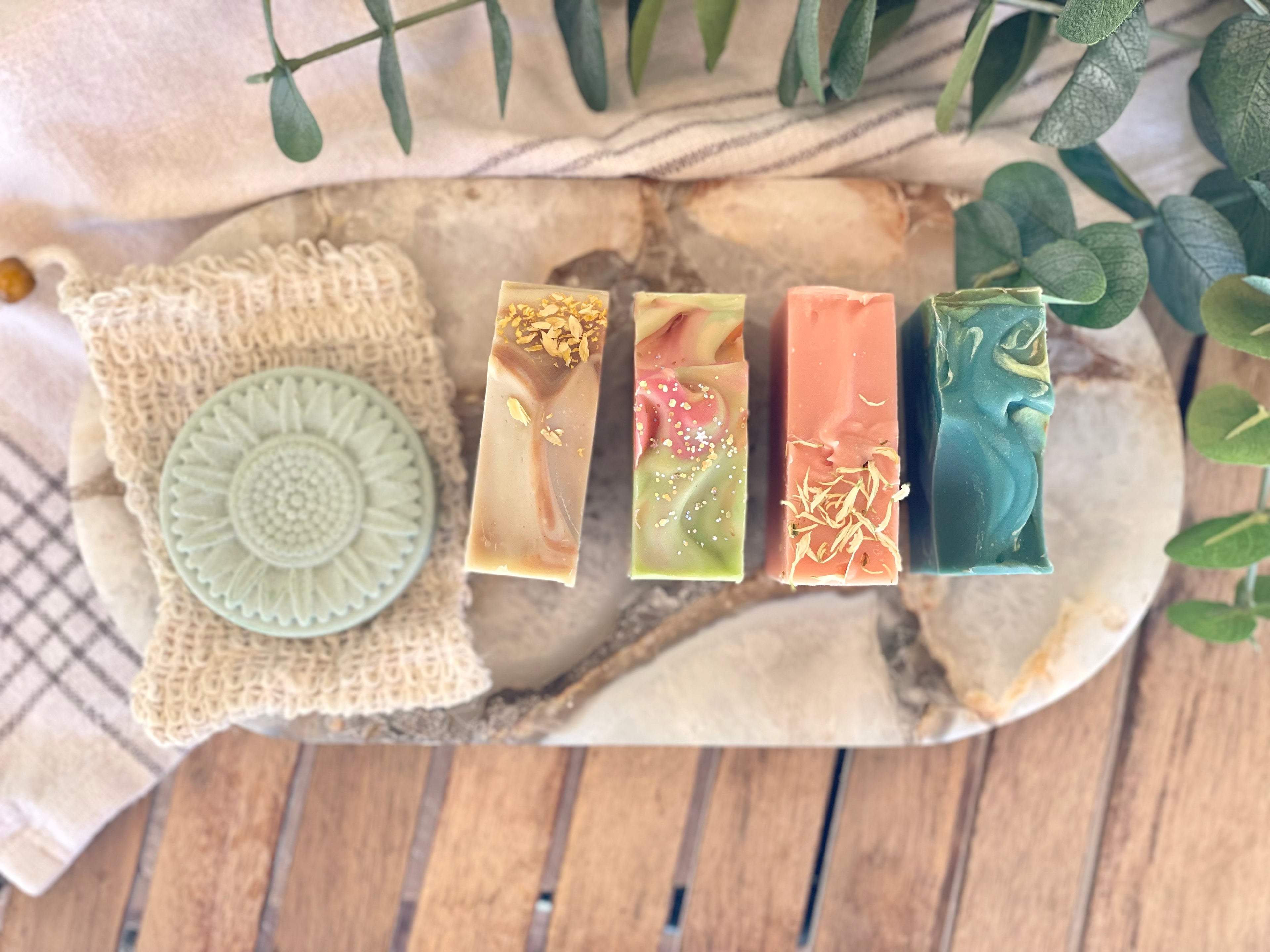 Skin care, handmade soap, natural skincare, local soap, bath and body, healthy skincare