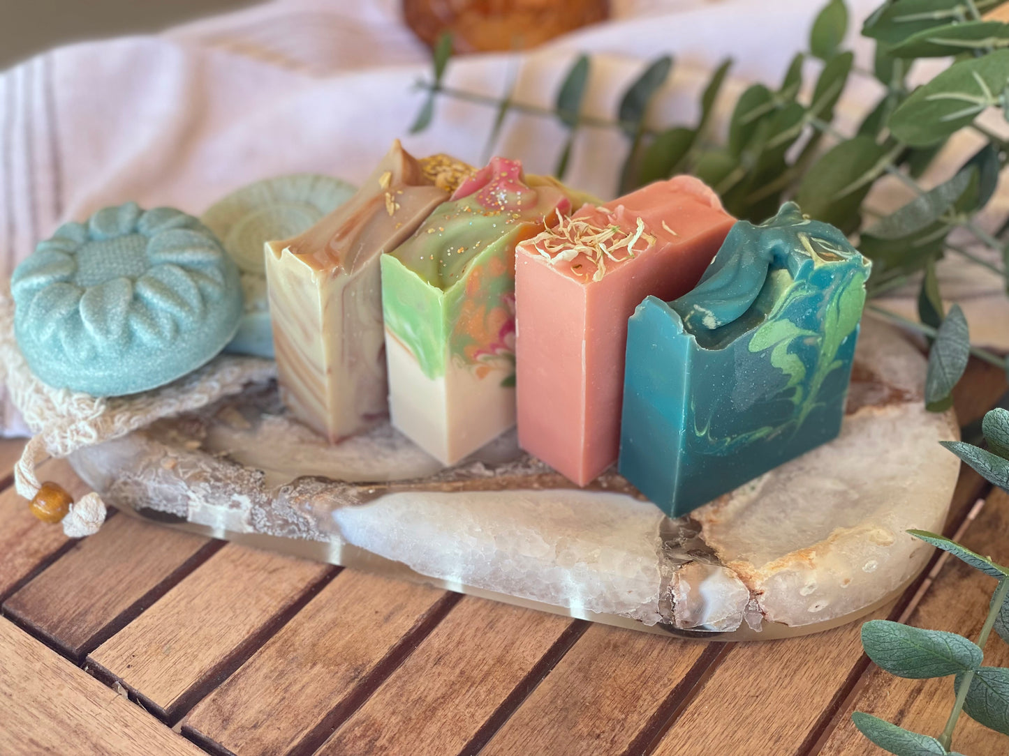 Soap of the Month Club