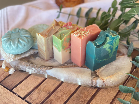 Soap of the Month Club